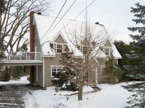 FaÃ§ade - 1271 Rue De Frontenac, Berthierville, QC - Outdoor