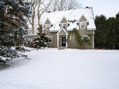 FaÃ§ade - 1271 Rue De Frontenac, Berthierville, QC - Outdoor With Facade