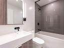 1103-117 Broadway Ave, Toronto, ON  - Indoor Photo Showing Bathroom 