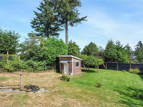 639 Alder St, Campbell River, BC 