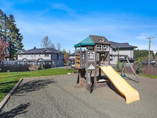 115-2077 20Th St, Courtenay, BC 