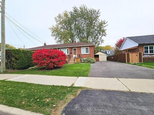 Lower-1306 Leighland Rd, Burlington, ON 