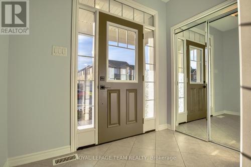 704 Devario Crescent, Ottawa, ON - Indoor Photo Showing Other Room