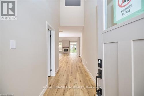 14 Loganberry Court, Fort Erie (337 - Crystal Beach), ON - Indoor Photo Showing Other Room