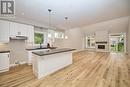 14 Loganberry Court, Fort Erie (337 - Crystal Beach), ON  - Indoor Photo Showing Kitchen With Upgraded Kitchen 