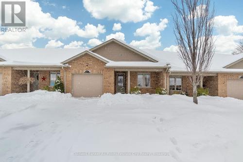 47 Fairhaven Lane, Goderich (Goderich Town), ON - Outdoor With Facade