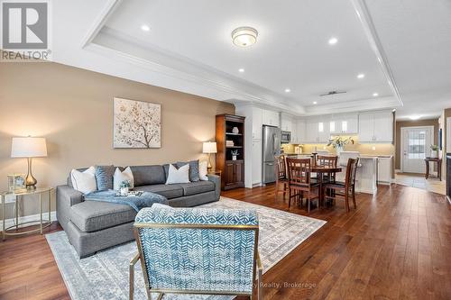 47 Fairhaven Lane, Goderich (Goderich Town), ON - Indoor Photo Showing Living Room