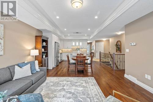 47 Fairhaven Lane, Goderich (Goderich Town), ON - Indoor Photo Showing Living Room