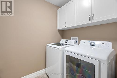 47 Fairhaven Lane, Goderich (Goderich Town), ON - Indoor Photo Showing Laundry Room