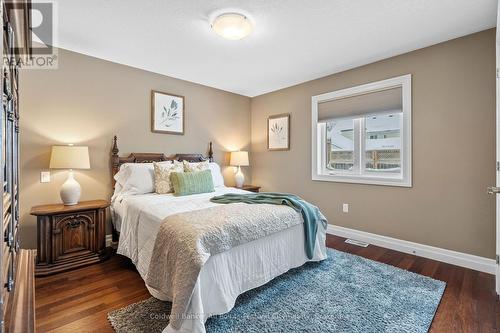 47 Fairhaven Lane, Goderich (Goderich Town), ON - Indoor Photo Showing Bedroom