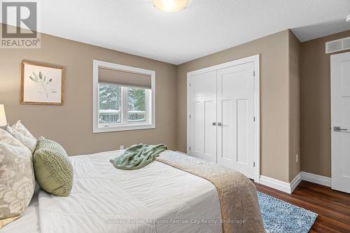 47 Fairhaven Lane, Goderich (Goderich Town), ON - Indoor Photo Showing Bedroom