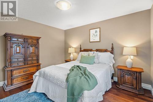 47 Fairhaven Lane, Goderich (Goderich Town), ON - Indoor Photo Showing Bedroom