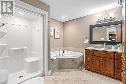 47 Fairhaven Lane, Goderich (Goderich Town), ON - Indoor Photo Showing Bathroom