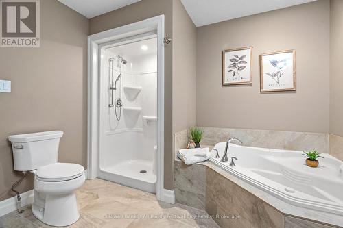 47 Fairhaven Lane, Goderich (Goderich Town), ON - Indoor Photo Showing Bathroom