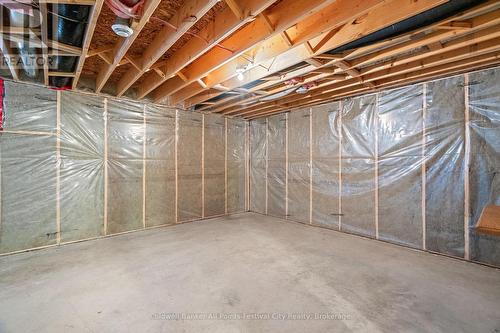 47 Fairhaven Lane, Goderich (Goderich Town), ON - Indoor Photo Showing Basement