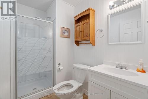 47 Fairhaven Lane, Goderich (Goderich Town), ON - Indoor Photo Showing Bathroom