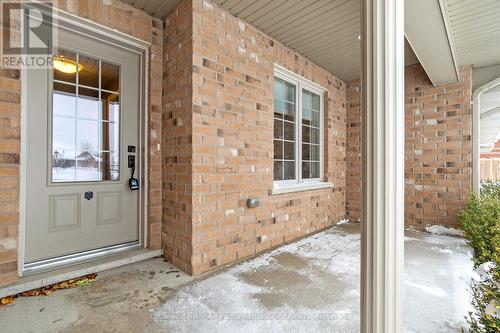 47 Fairhaven Lane, Goderich (Goderich Town), ON - Outdoor With Exterior