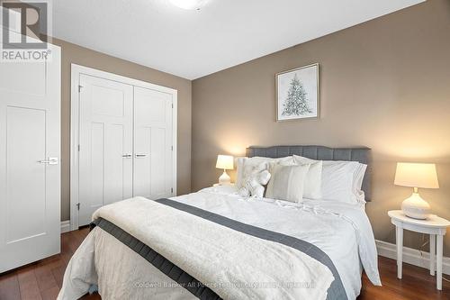 47 Fairhaven Lane, Goderich (Goderich Town), ON - Indoor Photo Showing Bedroom