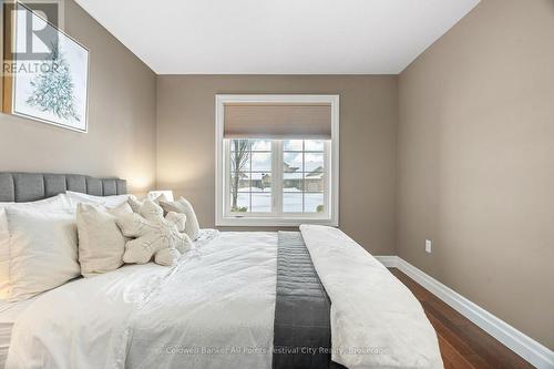 47 Fairhaven Lane, Goderich (Goderich Town), ON - Indoor Photo Showing Bedroom