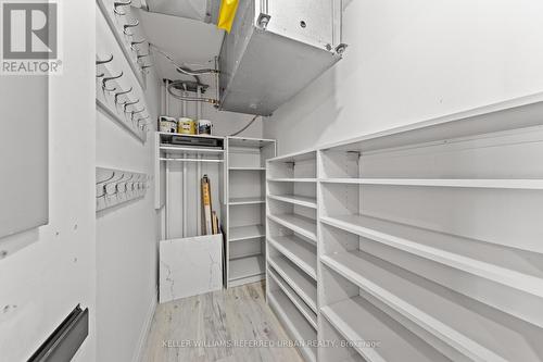 1003 - 701 King Street W, Toronto, ON - Indoor With Storage