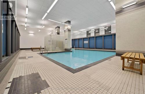 1003 - 701 King Street W, Toronto, ON - Indoor Photo Showing Other Room With In Ground Pool