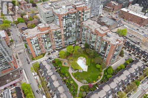 1003 - 701 King Street W, Toronto, ON - Outdoor With View