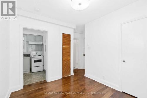 1 - 110 Eastwood Road, Toronto, ON - Indoor