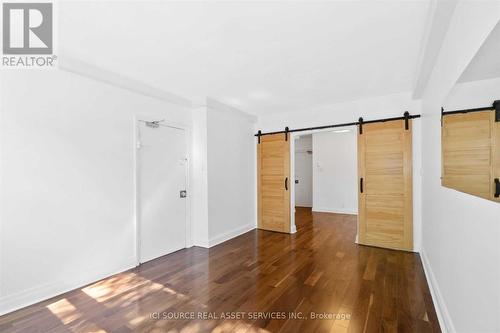 1 - 110 Eastwood Road, Toronto, ON - Indoor Photo Showing Other Room