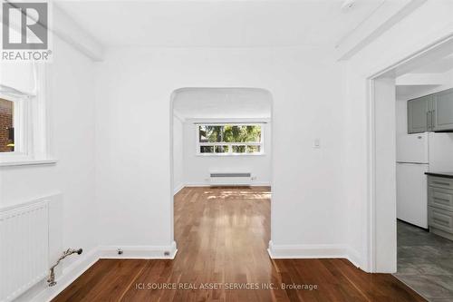 1 - 110 Eastwood Road, Toronto, ON - Indoor