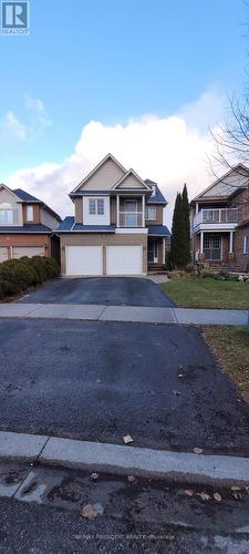 209 Madden Place, Clarington, ON - Outdoor With Facade