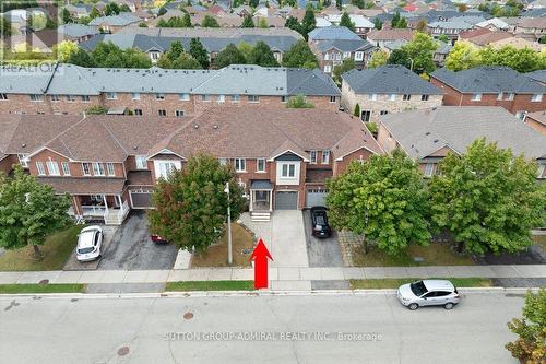 24 Lucerne Drive, Vaughan, ON - Outdoor