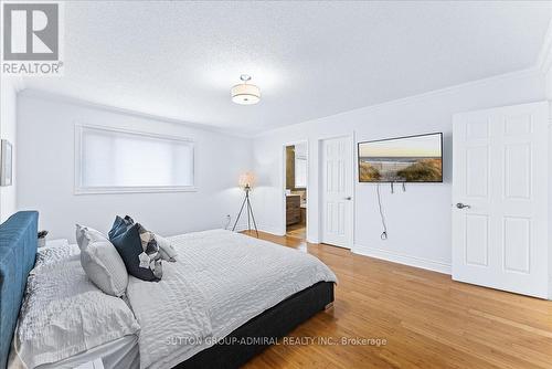 24 Lucerne Drive, Vaughan, ON - Indoor Photo Showing Bedroom