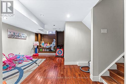 24 Lucerne Drive, Vaughan, ON - Indoor Photo Showing Other Room