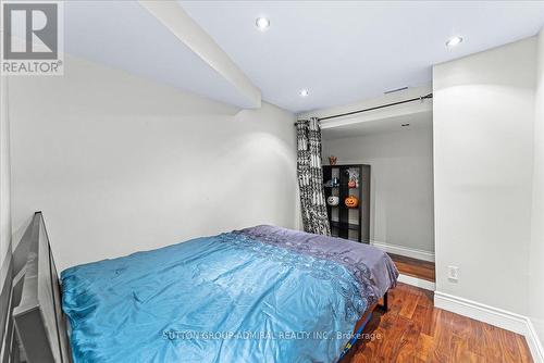 24 Lucerne Drive, Vaughan, ON - Indoor Photo Showing Bedroom