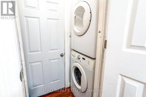 42 Lund Street, Richmond Hill, ON - Indoor Photo Showing Laundry Room