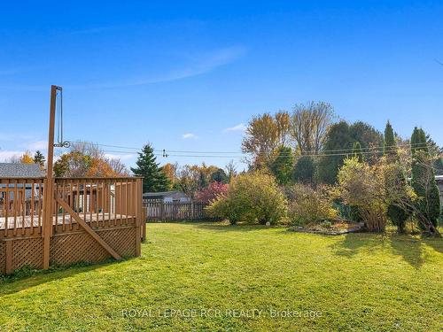 4 Mcgregor Crt, Southgate, ON 