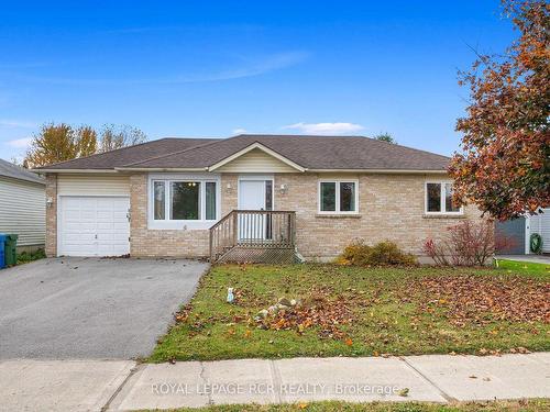 4 Mcgregor Crt, Southgate, ON 