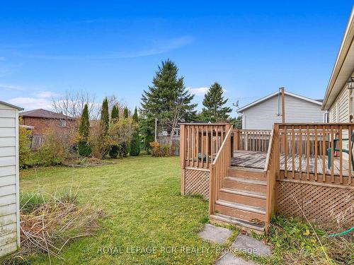 4 Mcgregor Crt, Southgate, ON 