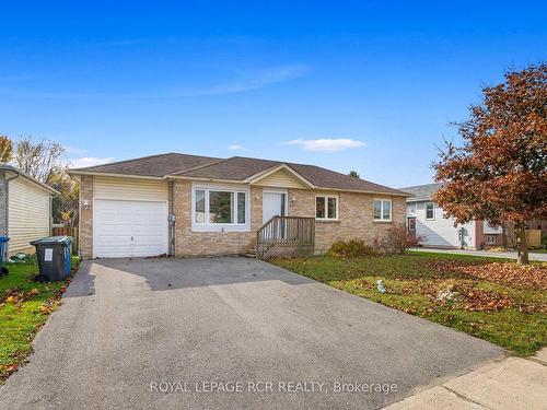 4 Mcgregor Crt, Southgate, ON 