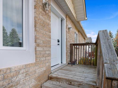 4 Mcgregor Crt, Southgate, ON 