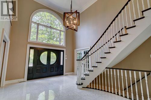 82 Chestnut Court, London, ON - Indoor Photo Showing Other Room