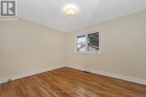 2099 Balharrie Avenue, Ottawa, ON - Indoor Photo Showing Other Room