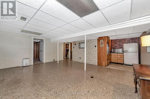 2099 Balharrie Avenue, Ottawa, ON - Indoor Photo Showing Other Room