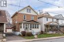 7 Chaplin Avenue, St. Catharines, ON  - Outdoor With Facade 