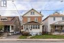 7 Chaplin Avenue, St. Catharines, ON  - Outdoor With Deck Patio Veranda With Facade 