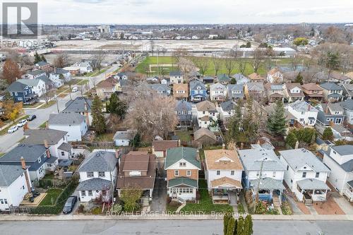 7 Chaplin Avenue, St. Catharines, ON - Outdoor With View