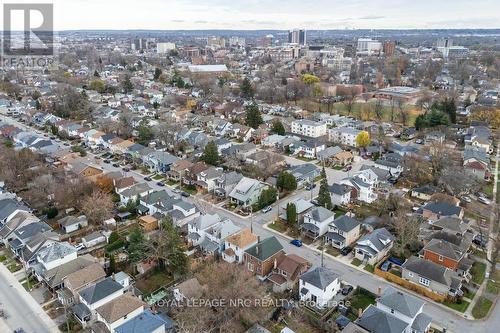 7 Chaplin Avenue, St. Catharines, ON - Outdoor With View