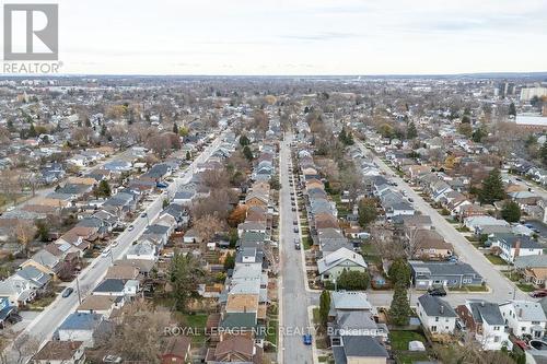 7 Chaplin Avenue, St. Catharines, ON - Outdoor With View