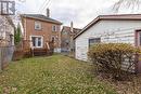 7 Chaplin Avenue, St. Catharines, ON  - Outdoor 