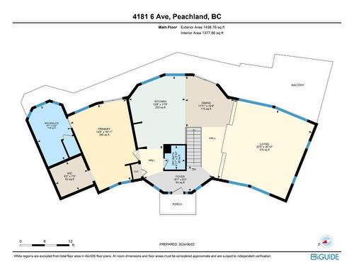 4181 6 Avenue, Peachland, BC - Other